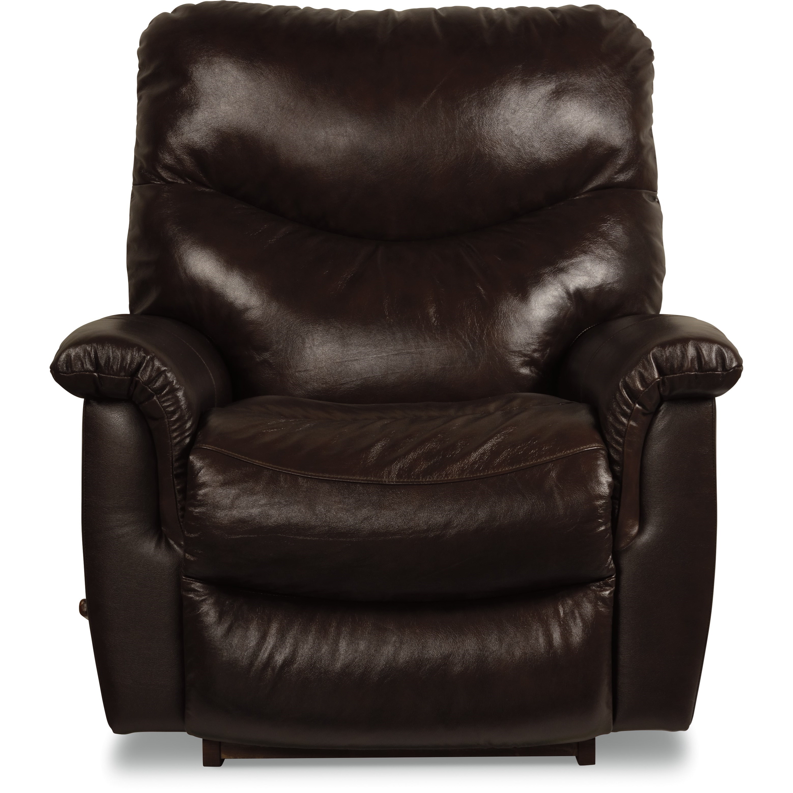 LaZBoy James Casual Wall Recliner Conlin's Furniture Recliners